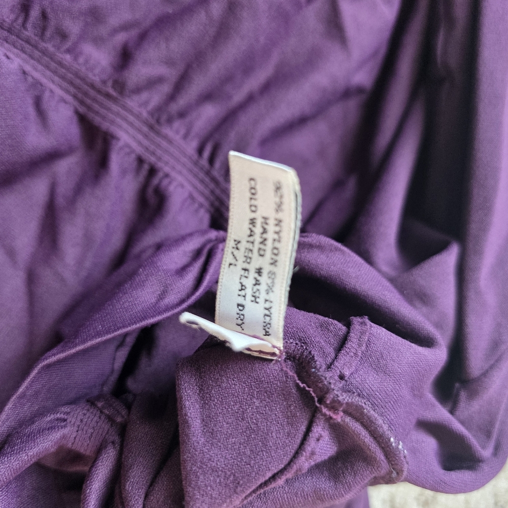 Last Tango Long Sleeve Turtleneck View 5